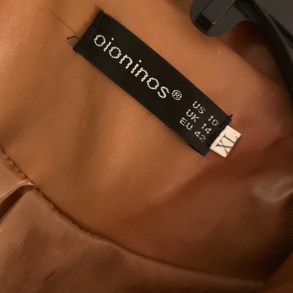 Jacket - Picture 2 of 2